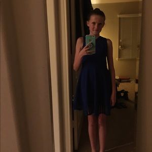 Meet your Posher, Stella